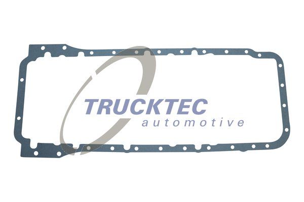 TRUCKTEC AUTOMOTIVE tarpiklis, alyvos karteris 02.10.057